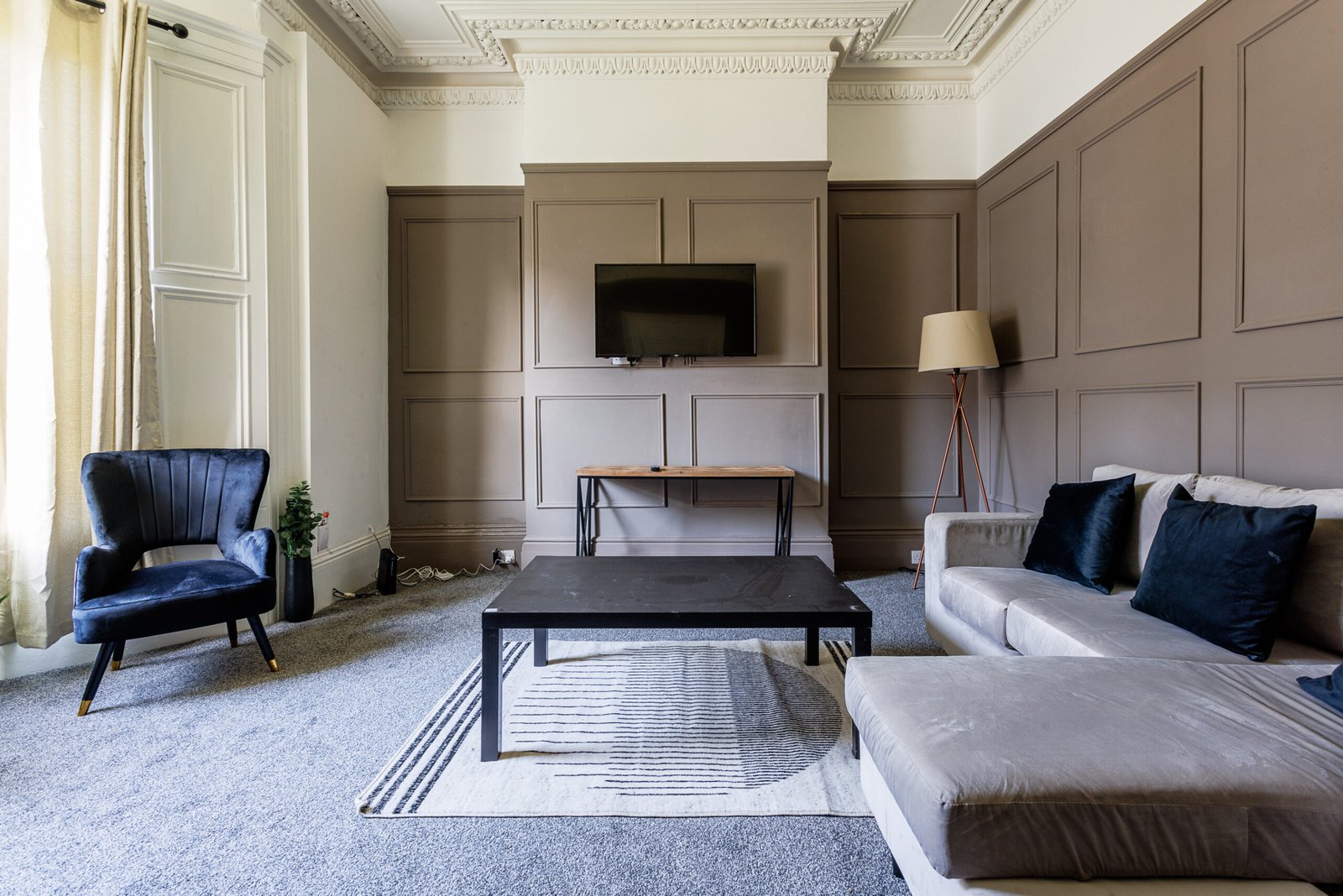 Serviced accommodation in Sunderland