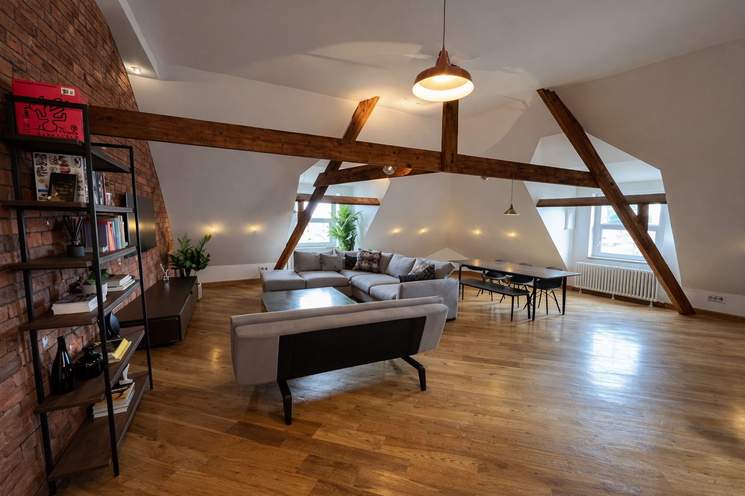 heaton dark resolution