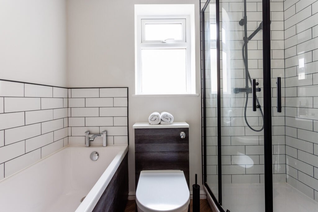 Serviced and contractor accommodation in Middlesbrough for short and long stays