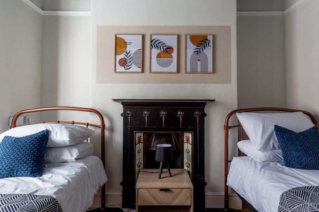 Serviced and contractors accommodation in Stockton-on-tees for short and long stays