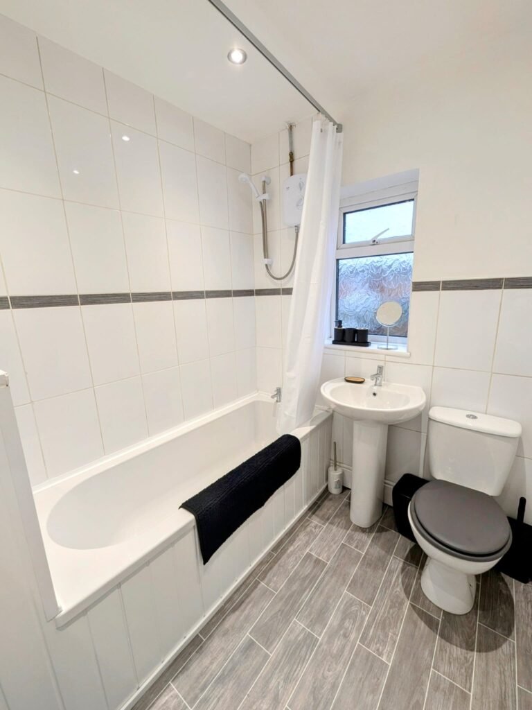 Temporary accommodation Newcastle flood damage Emergency housing Sunderland insurance Insurance relocation accommodation North East