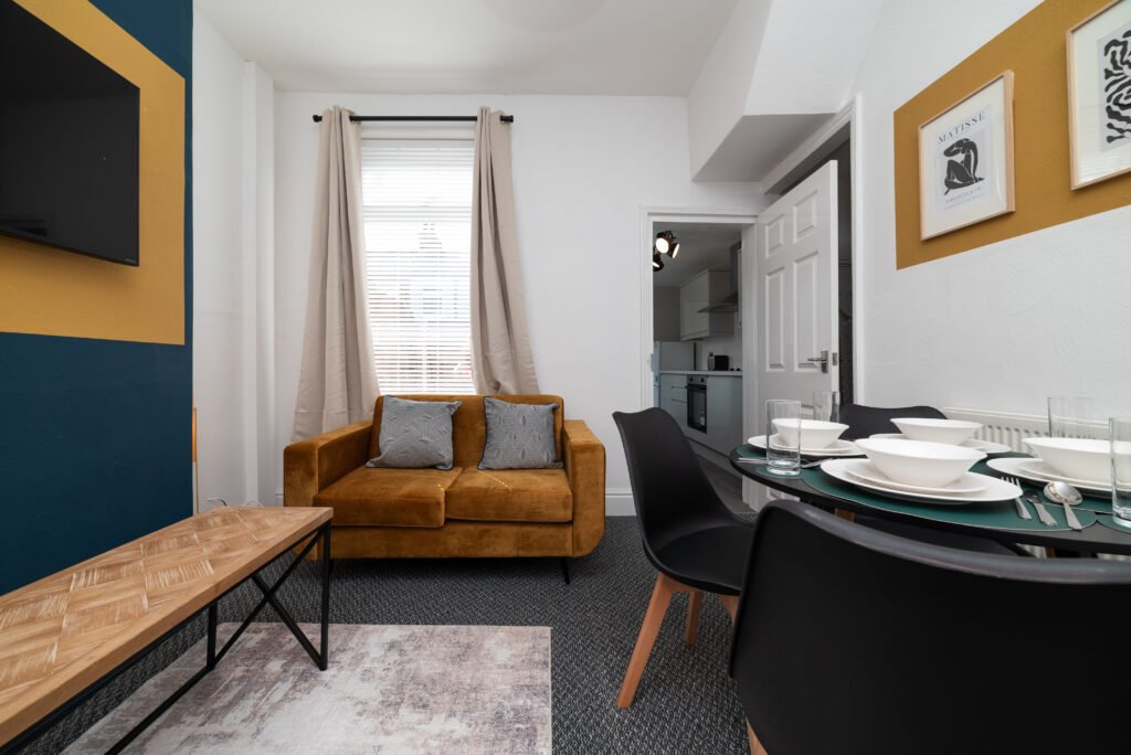 Hull city break, worker stays, business accommodation